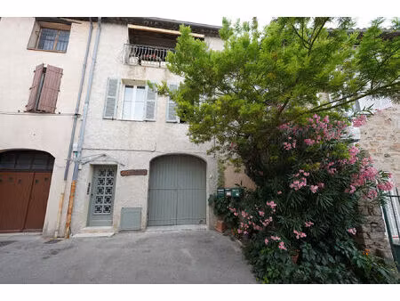 appartement t4 - 94m² avec terrasse