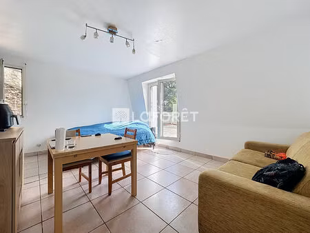 appartement le plessis robinson 1 pièce(s)