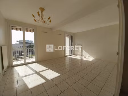 appartement lormont 3 pièce(s) 65.73 m2