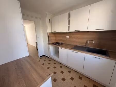 appartement t4