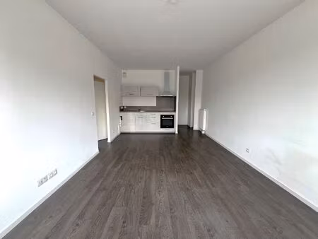 appartement t2 proche gare