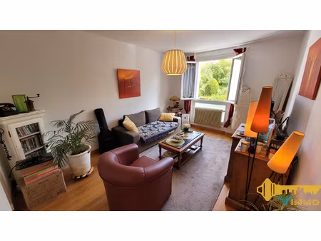 appart t2 quartier recherché + parking