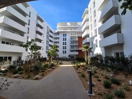 appartement t3