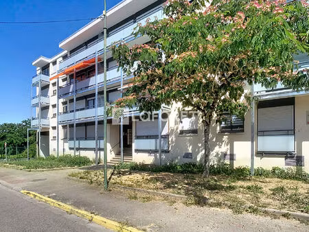 appartement panazol 2 pièce(s) 59.24 m2