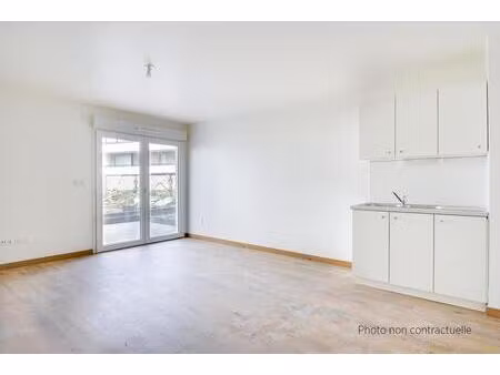appartement t3