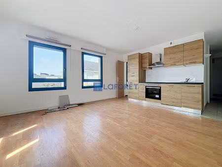 appartement ancenis saint gereon 3 pièce(s) 53.61 m2