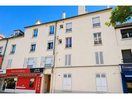 appartement 2 pièces