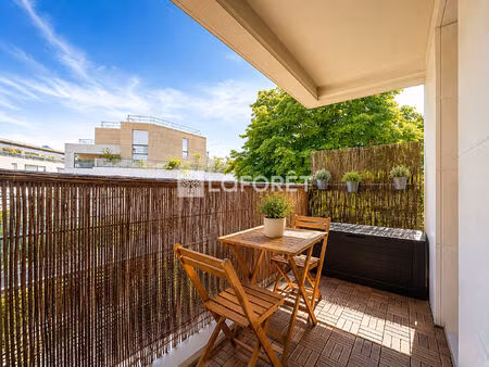 appartement suresnes 4 pièce(s) 78 m2