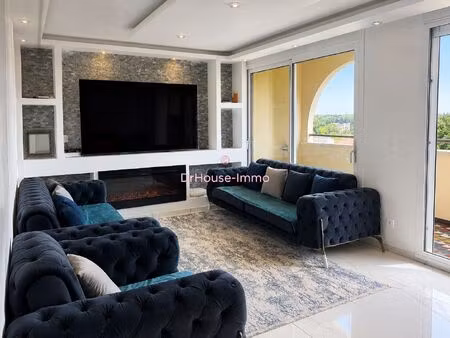 talence - superbe t4 de 95 m² entièrement rénové  balcon  ascenseur et parking
