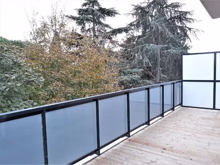 appartement toulouse 1 pièce(s) 32 31 m2