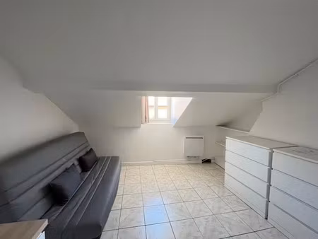 location appartement 1 pièce 17 m² à yerres (91330)  600 €