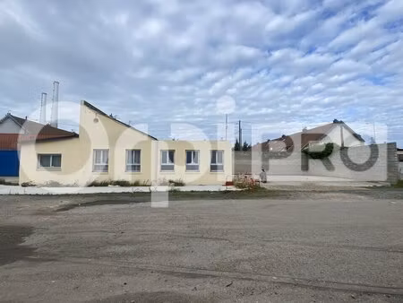 vente bureaux 200 m²