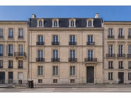 vente bureaux 5 440 m²