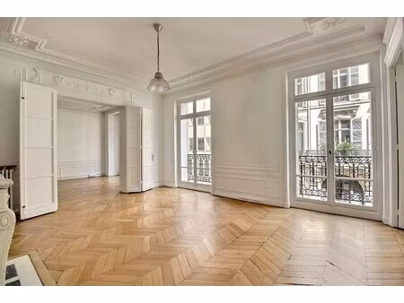 location bureaux 320 m² à 642 m²