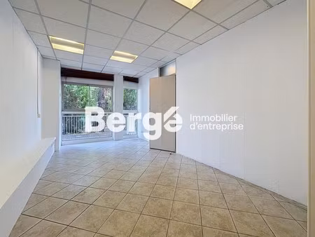 vente commerce antibes 06600 80m²