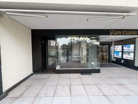 location commerce cannes 06400 36m²