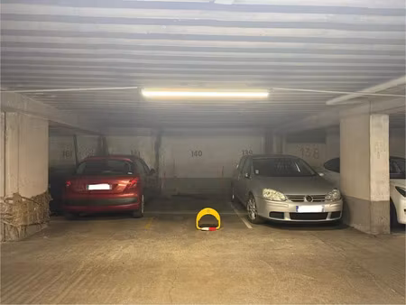 location parking 12 m² à perpignan (66000)  80 €