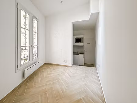 local commercial - paris 3e - 13 2 m2
