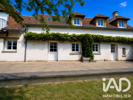 vente domaine 7 pièces