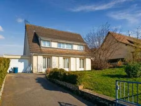vente maison à cerisé (61000) : à vendre / 93m² cerisé