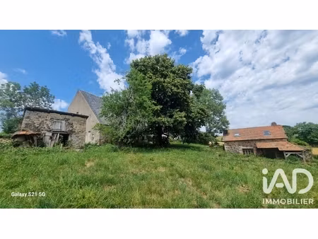 vente ferme 4 pièces