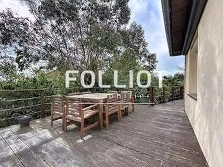 vente maison à longueville (50290) : à vendre / 130m² longueville
