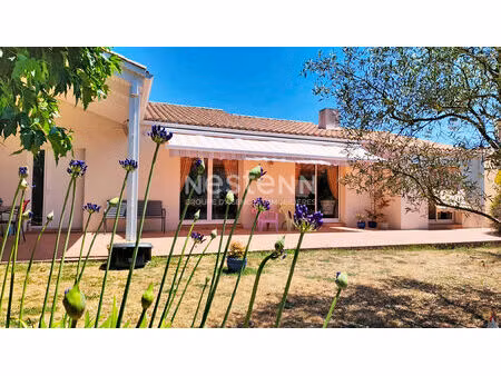 maison d'exception à vendre aux sables d'olonne  havre de paix et de lumière