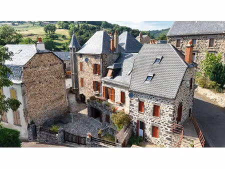 gite et maison