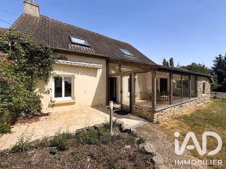 vente maison de campagne 6 pièces