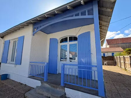 maison meublée etudiant