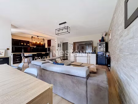 a vendre - portet-sur-garonne - maison de type 4 avec garage