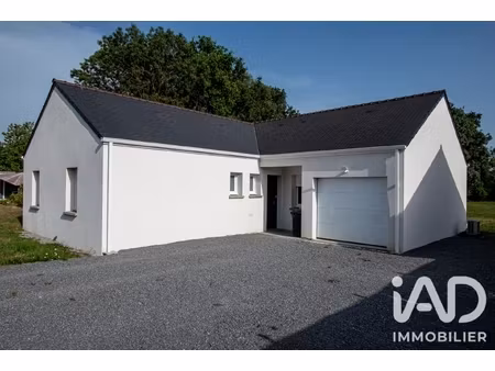 vente maison traditionnelle 4 pièces