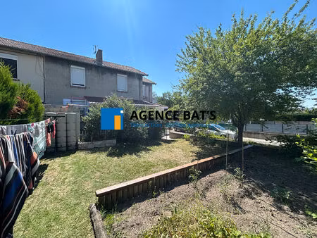 maison roche la moliere 4 pièce(s) 77 m2