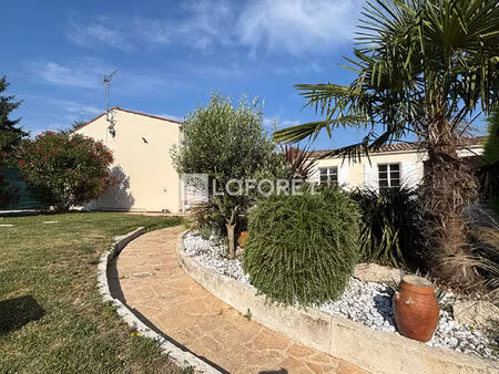 maison saint georges des coteaux 4 pièces 112 m2