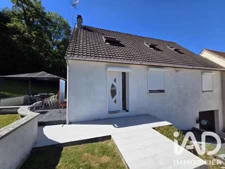 vente maison traditionnelle 7 pièces