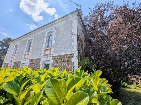 maison saugnac et muret 7 pièce(s) 222 m2