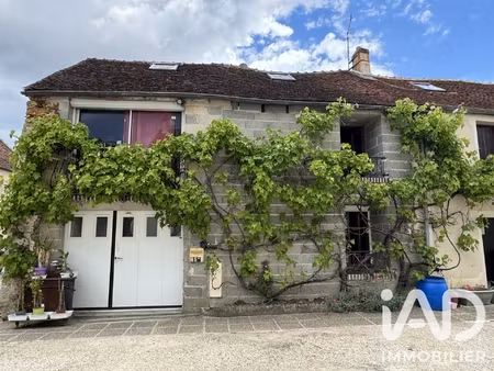 vente maison/villa 3 pièces