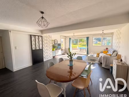 vente maison/villa 3 pièces