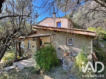 vente maison/villa 3 pièces