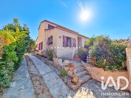 vente maison/villa 4 pièces