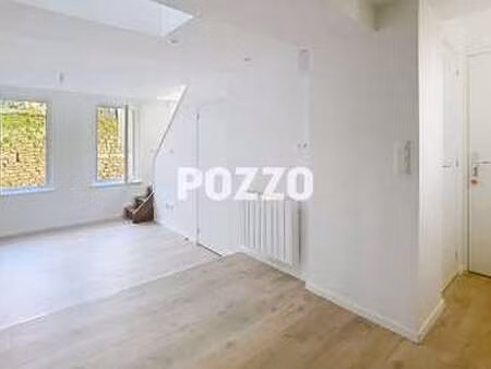 location appartement 3 pièces à avranches (50300) : à louer 3 pièces / 43m² avranches