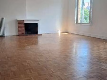 location appartement 3 pièces à caen st-jean (14000) : à louer 3 pièces / 81m² caen st-jea