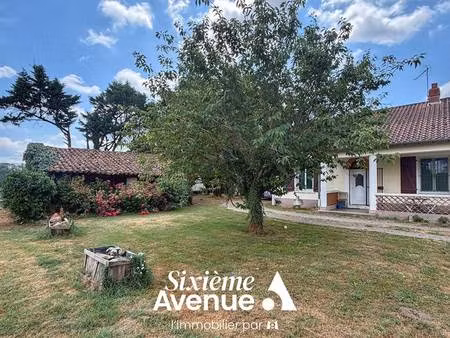 sixième avenue