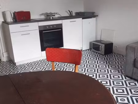 colocation à louer