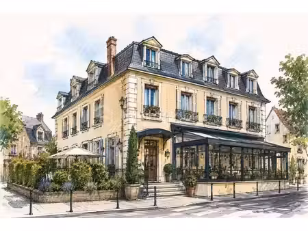 bar / café à vendre