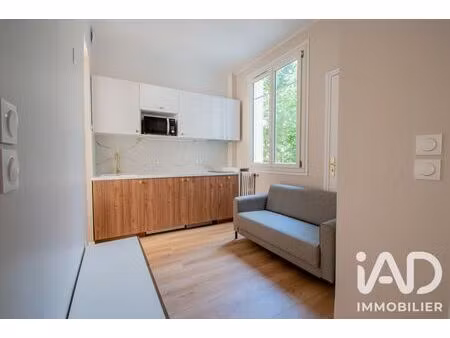 studio à montrouge (92120)