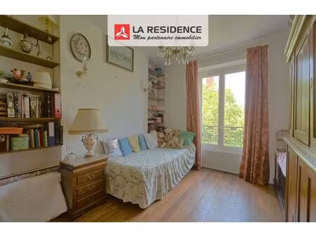 appartement de 2 pièces