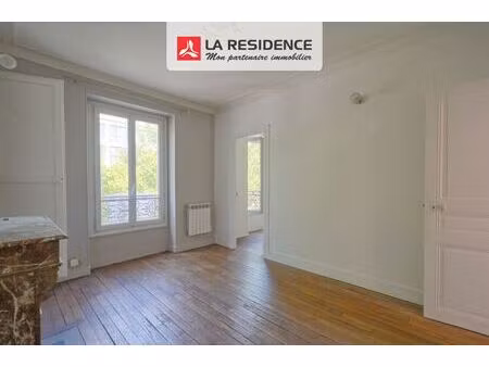appartement de 3 pièces