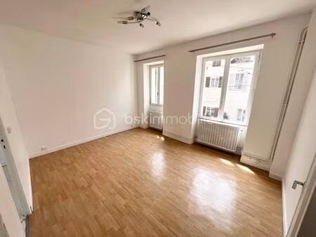 appartement f3 coulommiers