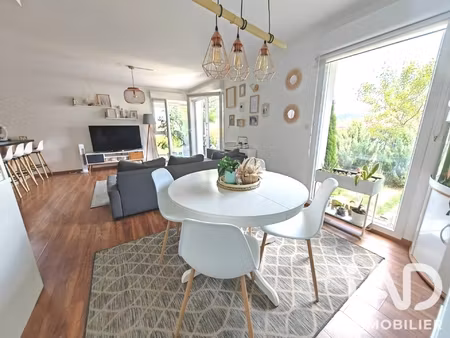 vente duplex 3 pièces
